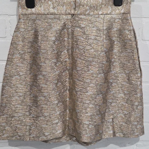 Paul & Joe Metallic Mini - Picture 3 of 6